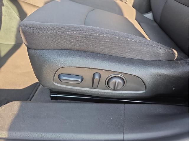 used 2023 Chevrolet Malibu car, priced at $17,968