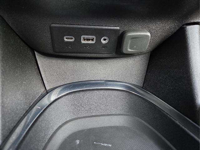 used 2023 Chevrolet Malibu car, priced at $17,968