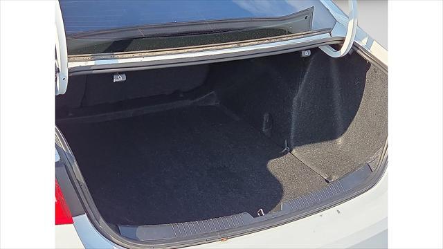 used 2023 Chevrolet Malibu car, priced at $17,968