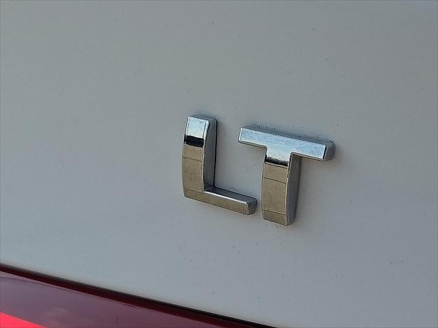 used 2023 Chevrolet Malibu car, priced at $17,968