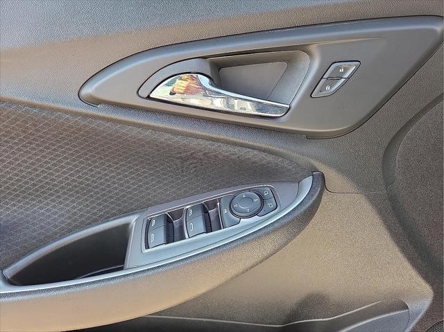 used 2023 Chevrolet Malibu car, priced at $17,968