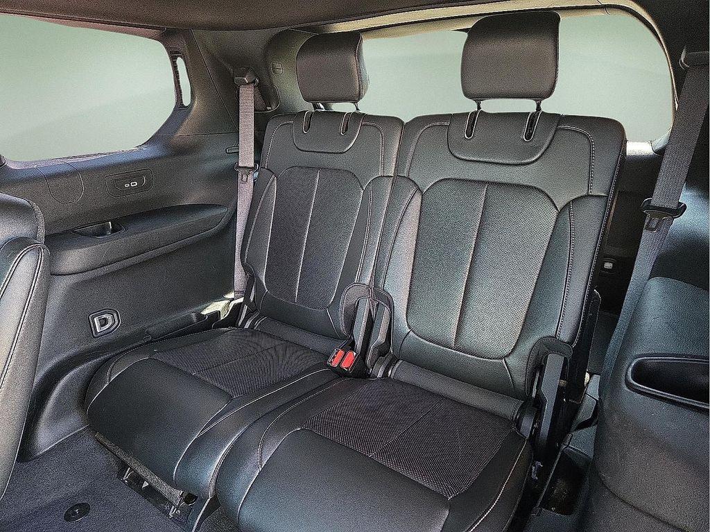 used 2024 Jeep Grand Cherokee L car, priced at $34,929