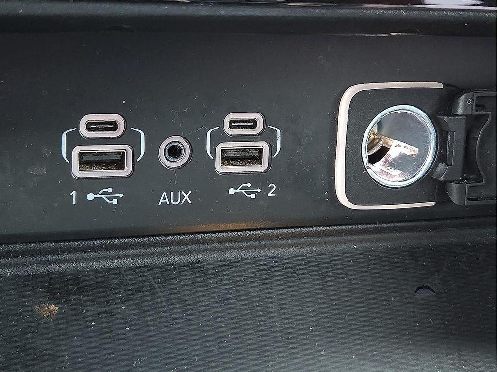 used 2024 Jeep Grand Cherokee L car, priced at $34,929