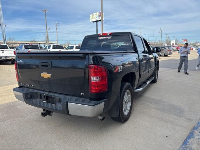 used 2013 Chevrolet Silverado 1500 car, priced at $16,450