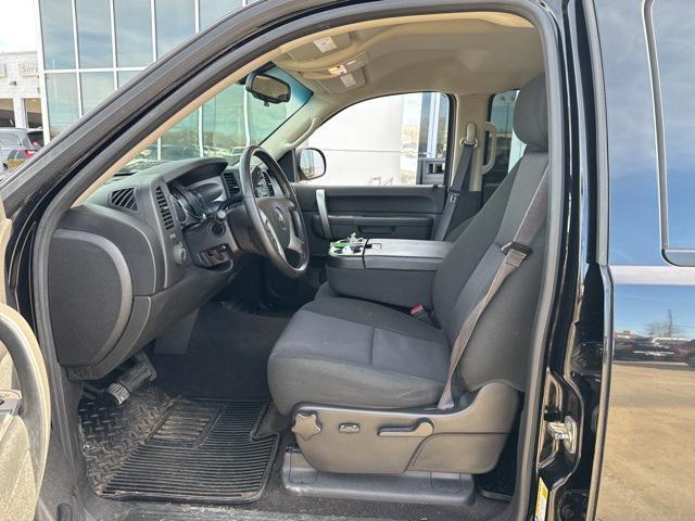 used 2013 Chevrolet Silverado 1500 car, priced at $16,450