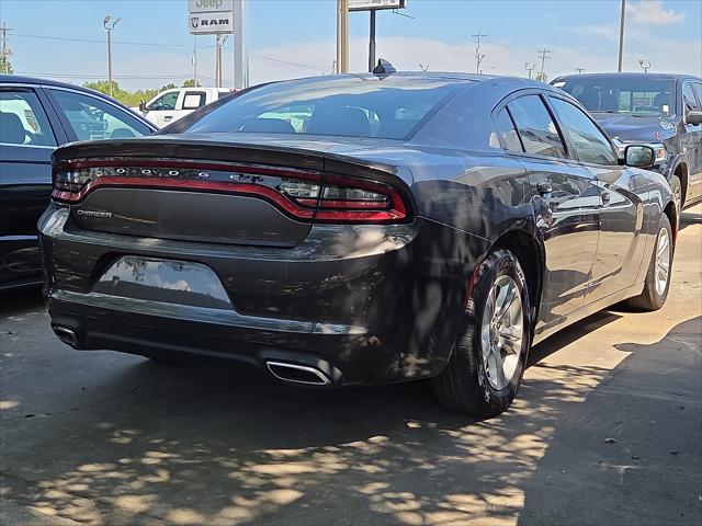 used 2023 Dodge Charger car, priced at $24,573