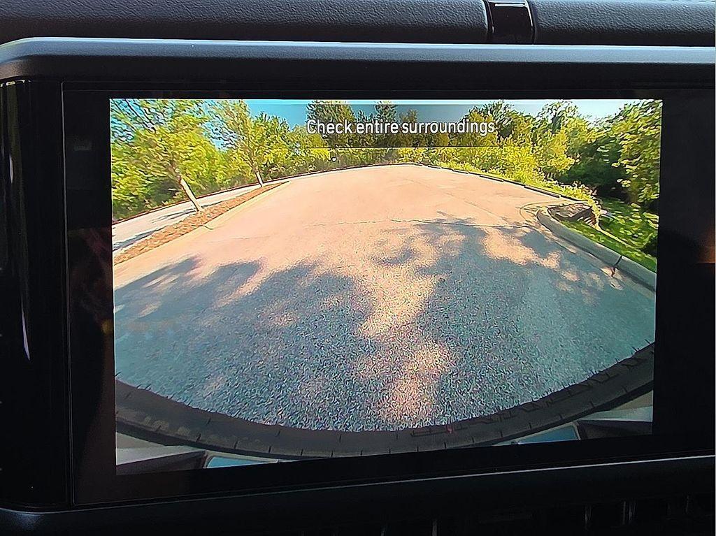 new 2025 Jeep Wrangler car, priced at $54,530