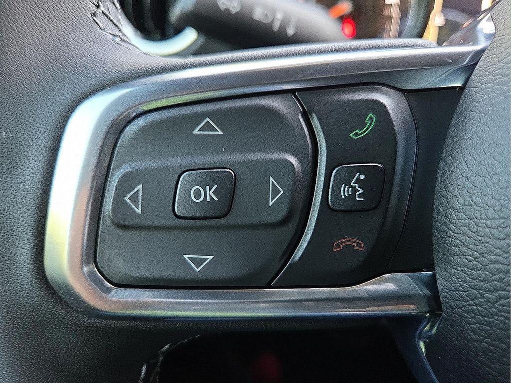 new 2025 Jeep Wrangler car, priced at $54,530