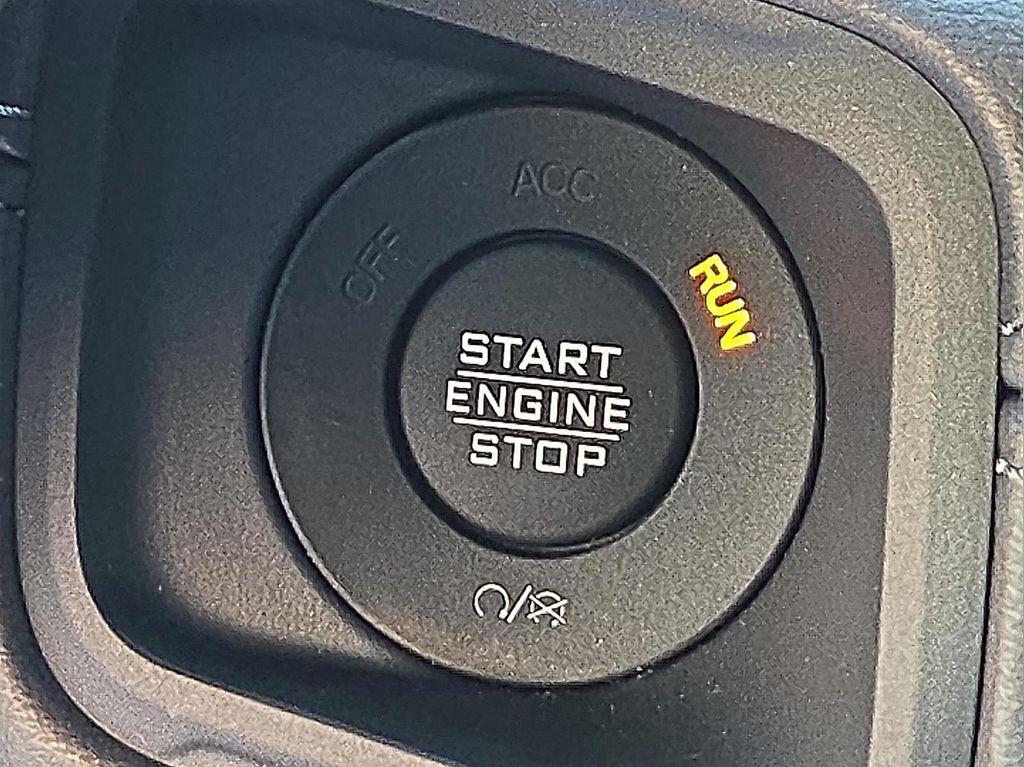 new 2025 Jeep Wrangler car, priced at $54,530