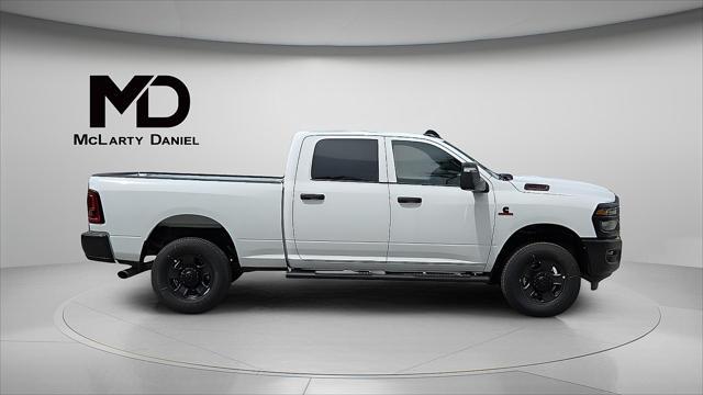 new 2025 Ram 3500 car, priced at $62,326