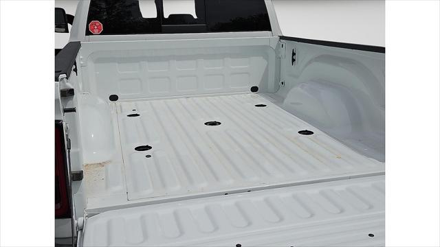 new 2025 Ram 3500 car, priced at $62,326