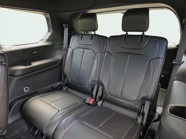 new 2025 Jeep Grand Cherokee L car, priced at $50,049