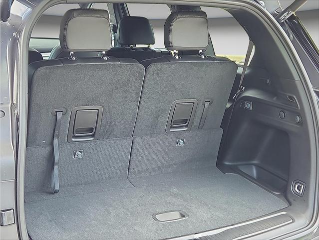new 2025 Jeep Grand Cherokee L car, priced at $50,049