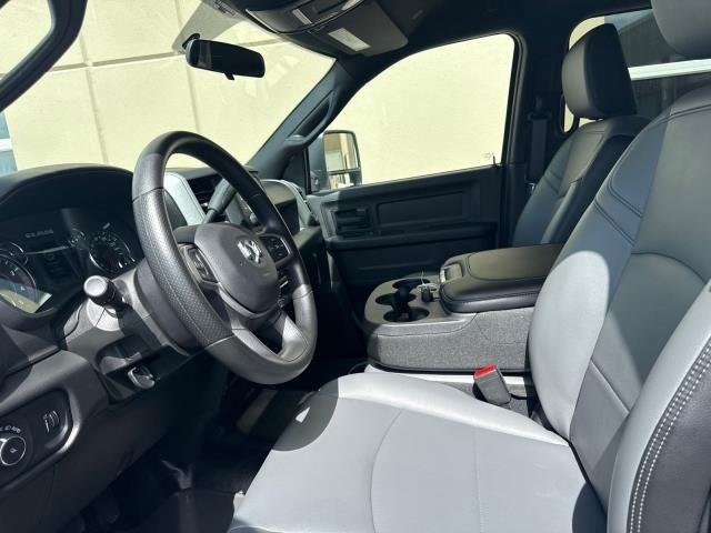 used 2024 Ram 2500 car, priced at $58,645