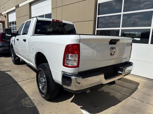 used 2024 Ram 2500 car, priced at $58,645