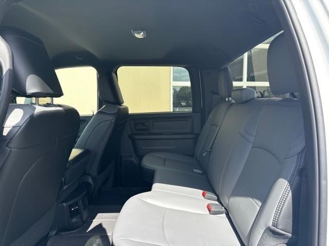 used 2024 Ram 2500 car, priced at $58,645