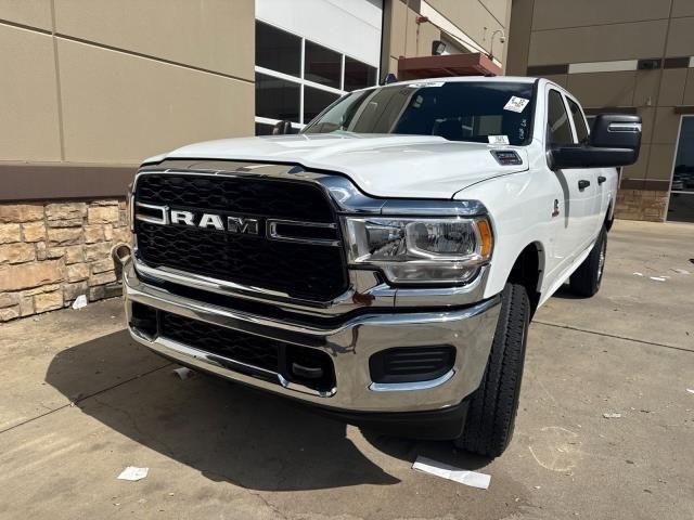 used 2024 Ram 2500 car, priced at $58,645