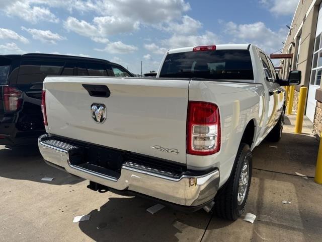 used 2024 Ram 2500 car, priced at $58,645