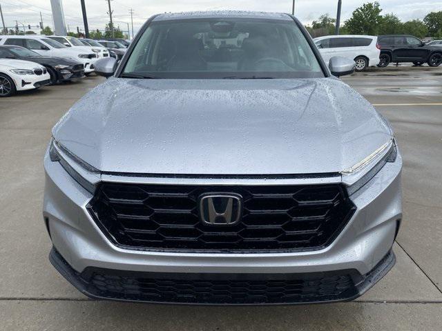 used 2024 Honda CR-V car, priced at $33,970