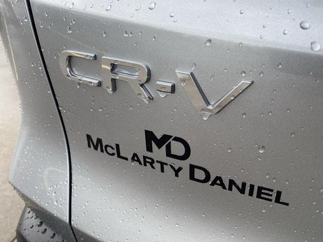 used 2024 Honda CR-V car, priced at $33,970