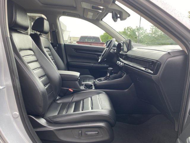 used 2024 Honda CR-V car, priced at $33,970