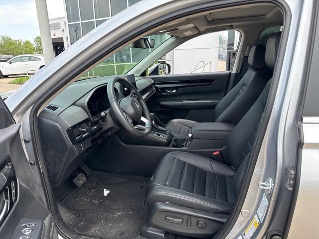 used 2024 Honda CR-V car, priced at $35,992