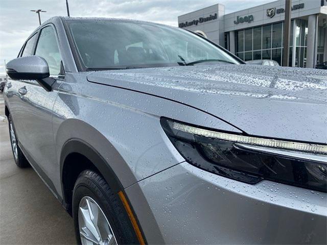 used 2024 Honda CR-V car, priced at $33,970
