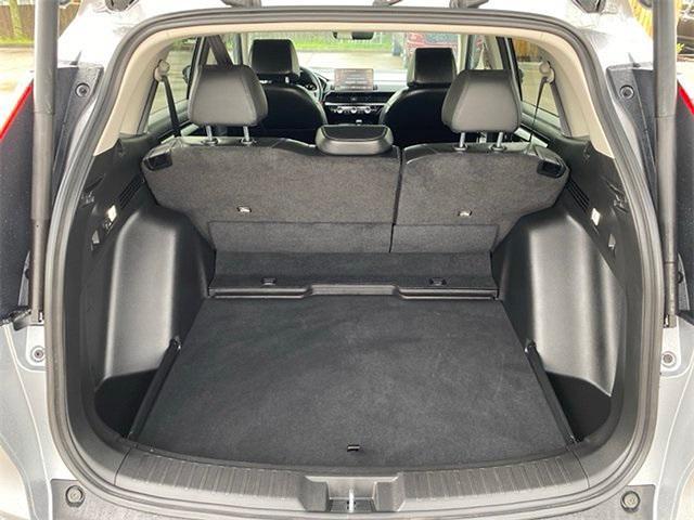 used 2024 Honda CR-V car, priced at $33,970