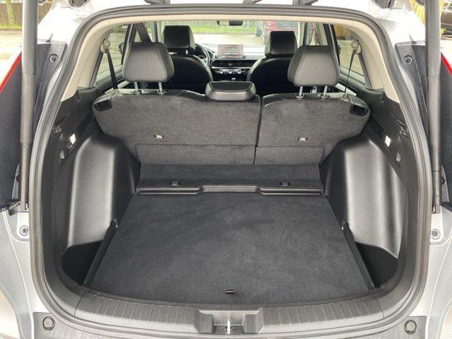 used 2024 Honda CR-V car, priced at $33,970