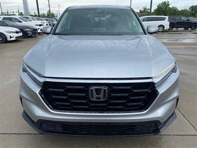 used 2024 Honda CR-V car, priced at $33,970