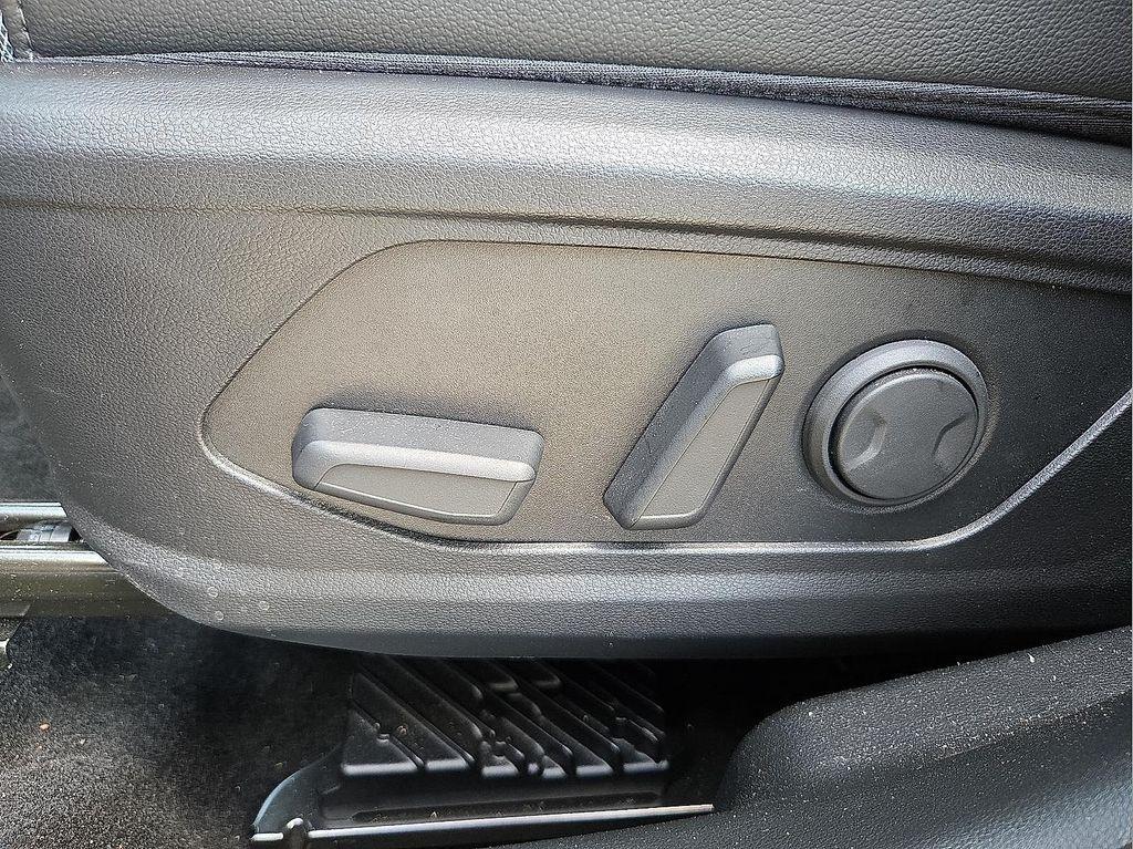 used 2023 Hyundai Tucson car, priced at $28,000