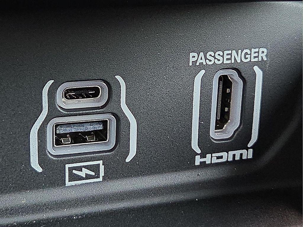 new 2025 Ram 1500 car, priced at $74,500