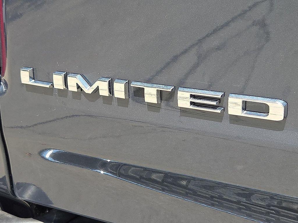 new 2025 Ram 1500 car, priced at $74,500