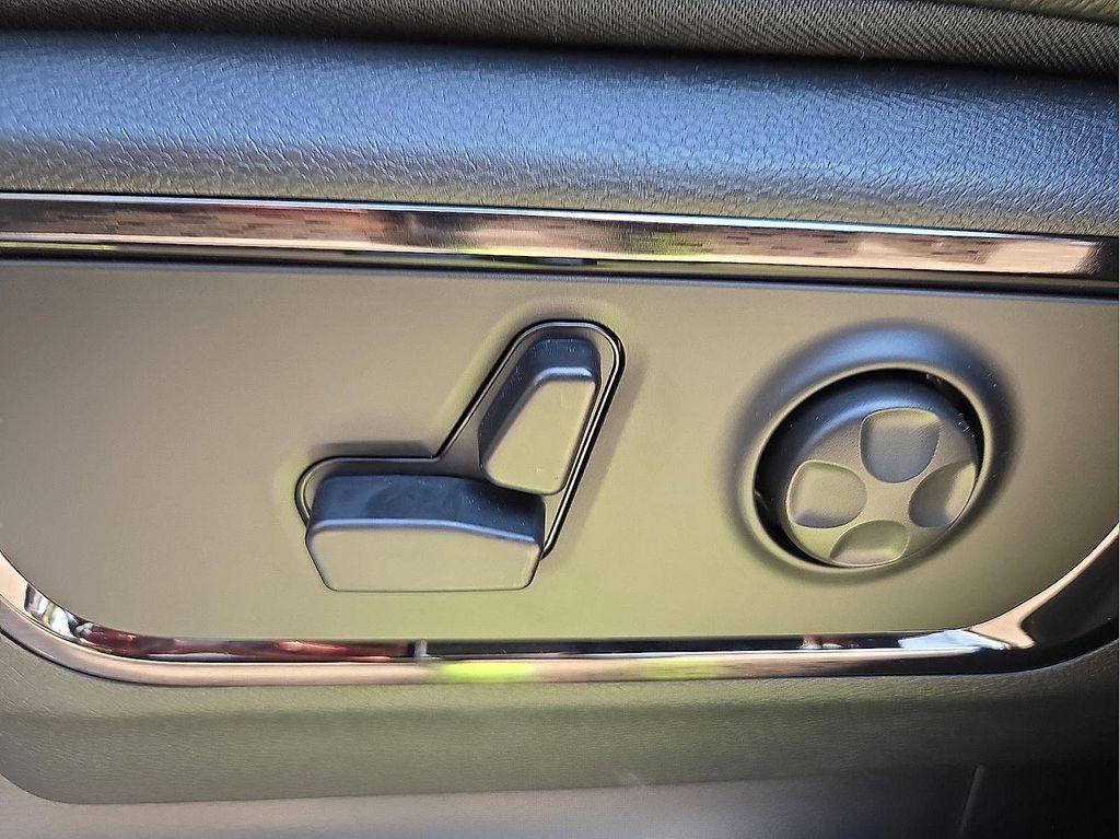 new 2025 Ram 1500 car, priced at $74,500