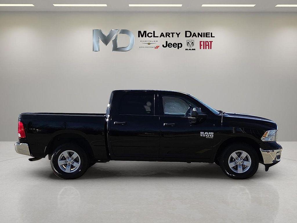 used 2023 Ram 1500 Classic car, priced at $27,087
