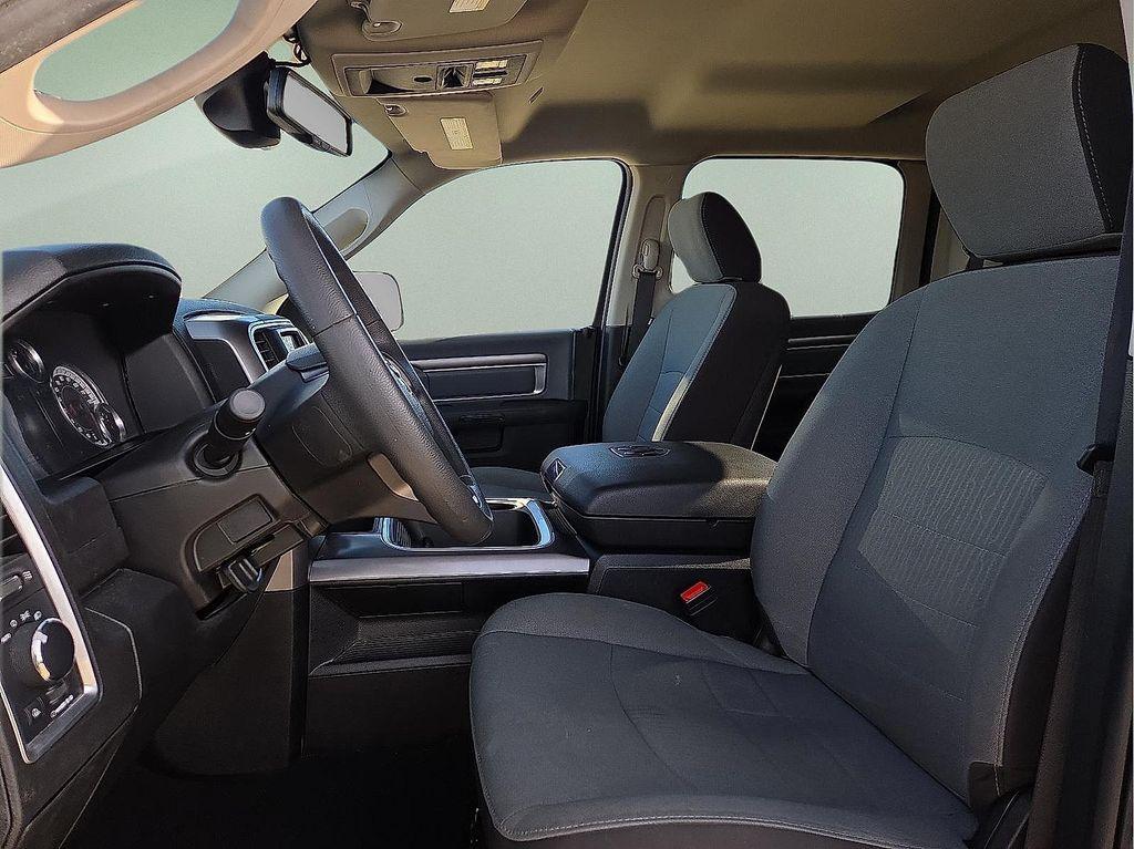 used 2023 Ram 1500 Classic car, priced at $27,087