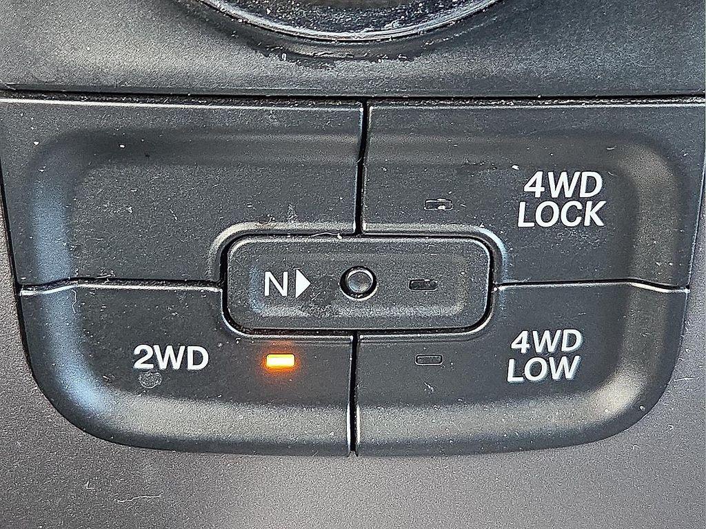 used 2023 Ram 1500 Classic car, priced at $27,087