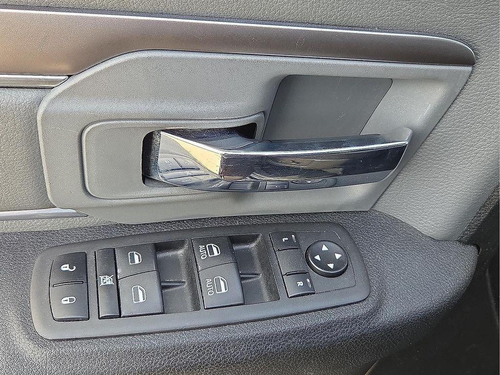 used 2023 Ram 1500 Classic car, priced at $27,087