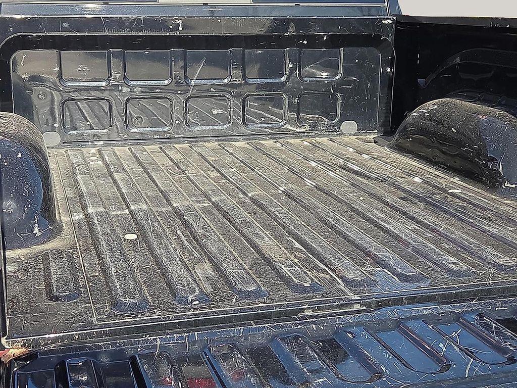 used 2023 Ram 1500 Classic car, priced at $27,087