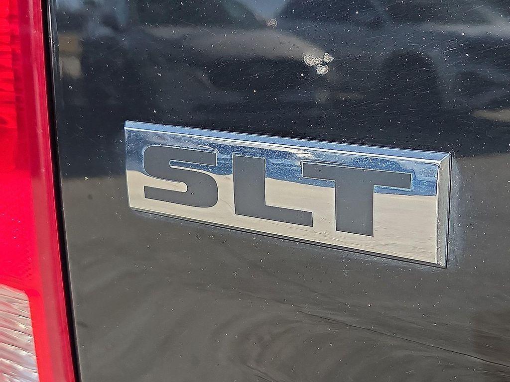 used 2023 Ram 1500 Classic car, priced at $27,087