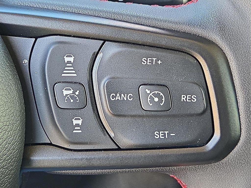 new 2024 Jeep Wrangler car, priced at $54,379