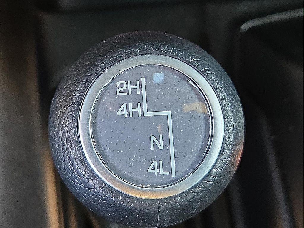 new 2024 Jeep Wrangler car, priced at $54,379