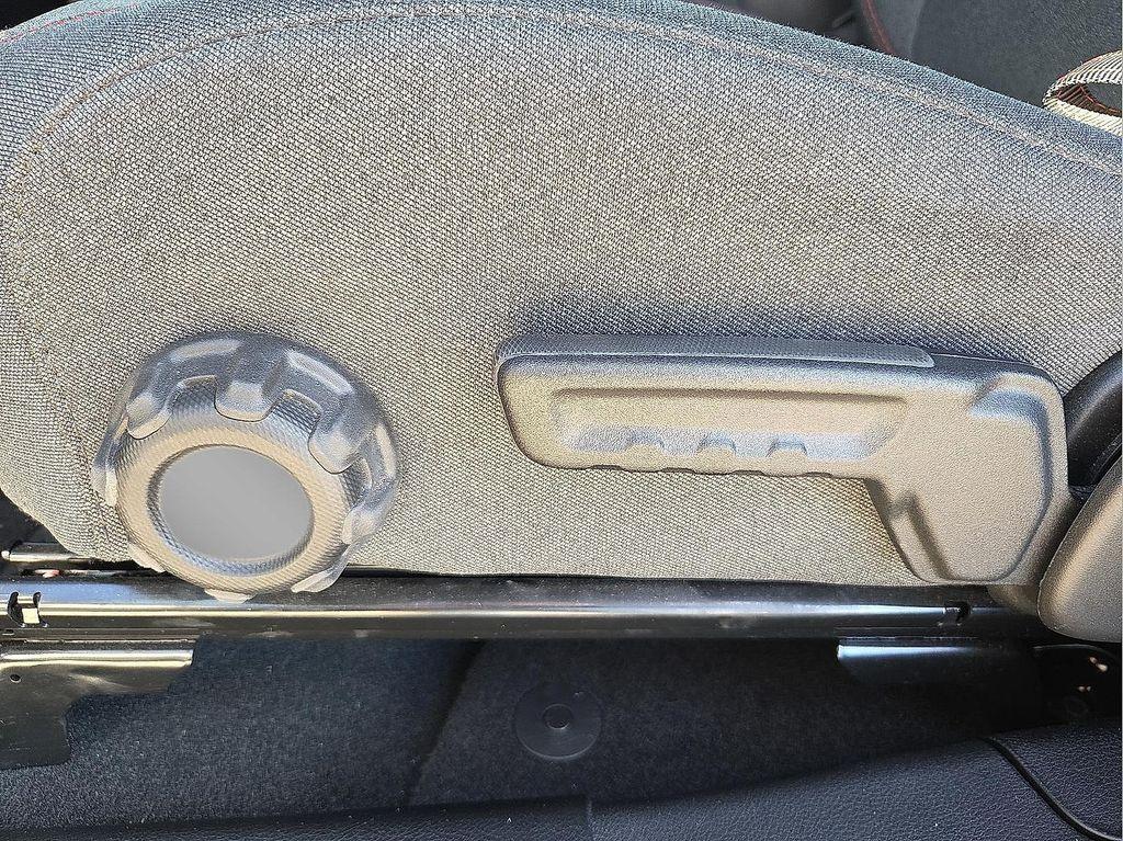 new 2024 Jeep Wrangler car, priced at $54,379