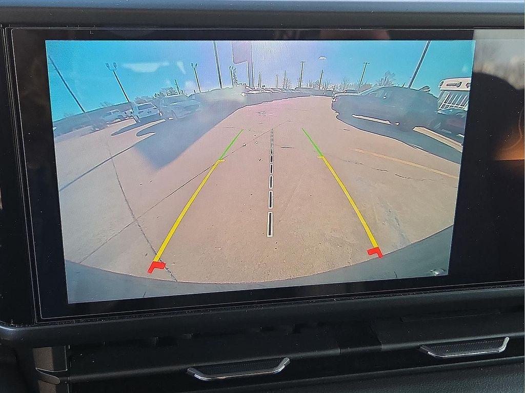 new 2024 Jeep Wrangler car, priced at $54,379