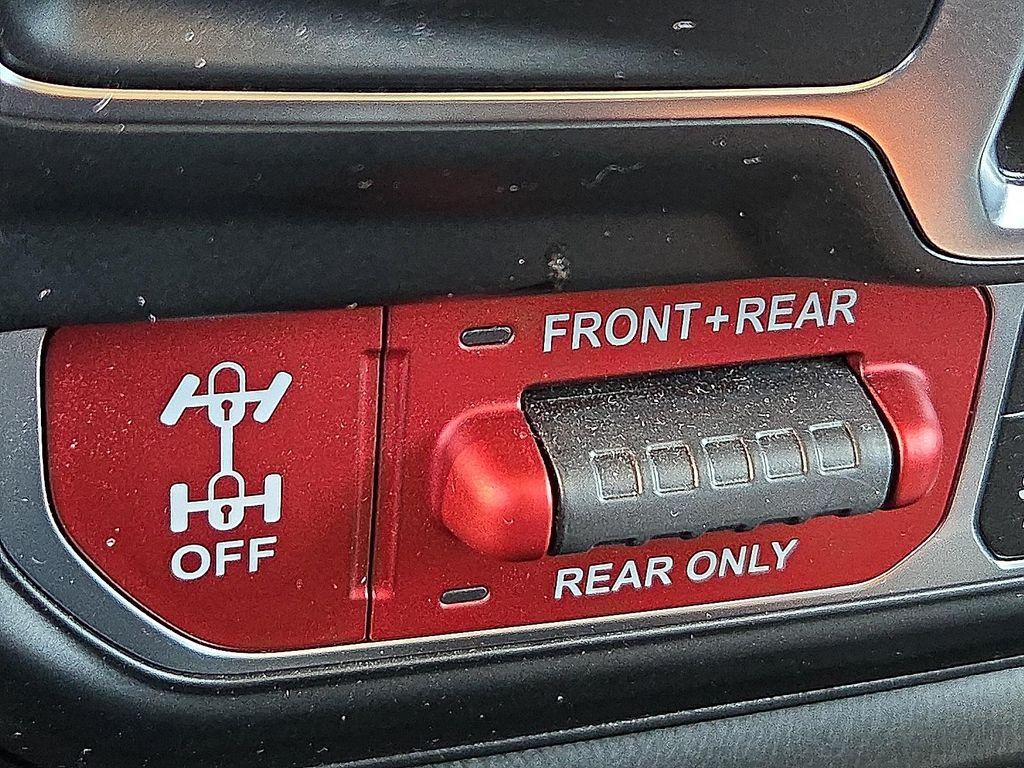 new 2024 Jeep Wrangler car, priced at $54,379