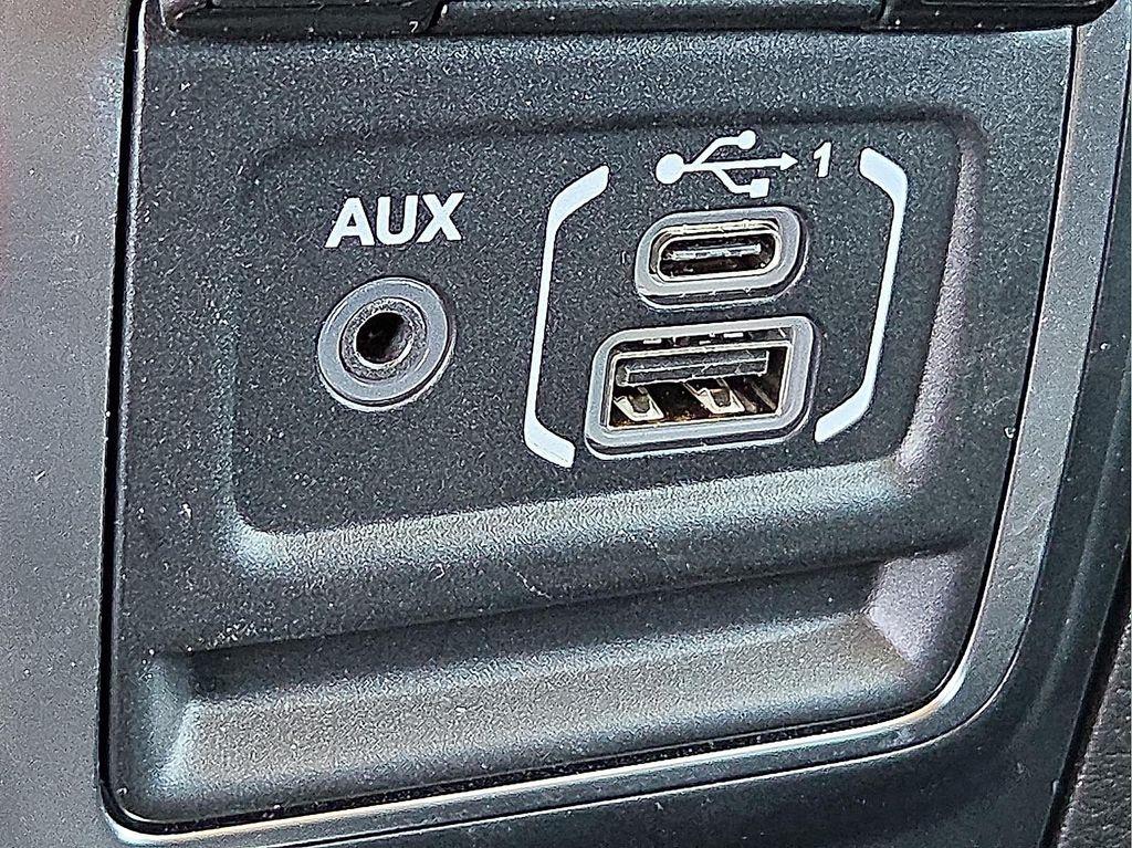 new 2024 Jeep Wrangler car, priced at $54,379