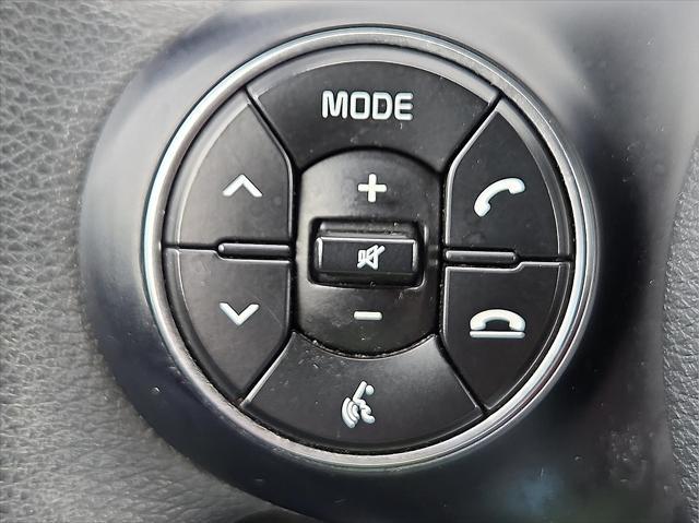used 2022 Kia Soul car, priced at $15,495