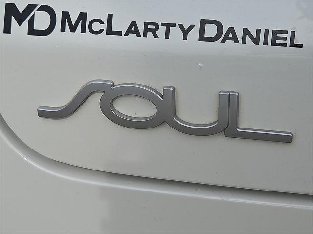 used 2022 Kia Soul car, priced at $15,495