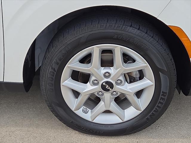 used 2022 Kia Soul car, priced at $15,495