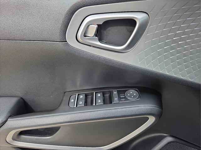 used 2022 Kia Soul car, priced at $15,495